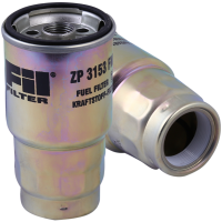 ZP 3153 FM FIL FILTER Паливний фільтр