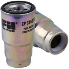 ZP 3153 FM FIL FILTER Паливний фільтр