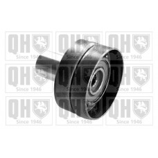 QTT416 QUINTON HAZELL Паразитный / Ведущий ролик, Зубчастий ремінь