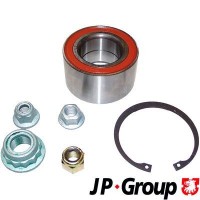 1141300210 JP GROUP Комплект підшипника ступиці колеса