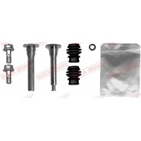 113-1478X QUICK BRAKE Комплект напрямної гільзи