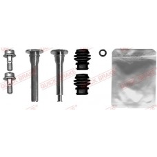113-1478X QUICK BRAKE Комплект напрямної гільзи