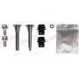 113-1478X QUICK BRAKE Комплект напрямної гільзи