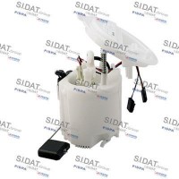 G2397 AUTOTEAM Елемент системи живлення