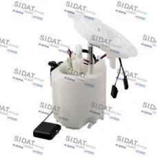 G2397 AUTOTEAM Елемент системи живлення