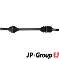 1543101470 JP GROUP Привідний вал