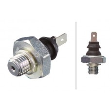 6ZL 003 259-121 HELLA Датчик тиску масла