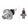 6ZL 003 259-121 HELLA Датчик тиску масла
