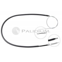 PAL3-1160 ASHUKI by Palidium Тросик, cтояночный тормоз