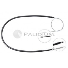 PAL3-1160 ASHUKI by Palidium Тросик, cтояночный тормоз