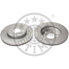 BS-8130C OPTIMAL Гальмівний диск