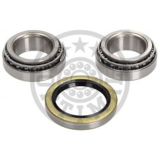 302058 OPTIMAL Комплект підшипника ступиці колеса