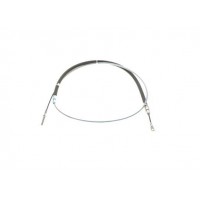 1 987 477 071 BOSCH Тросик, cтояночный тормоз