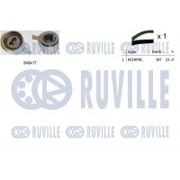 550099 RUVILLE Комплект ременя ГРМ