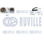 550099 RUVILLE Комплект ременя ГРМ