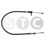T480109 STC Тросик, cтояночный тормоз