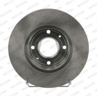 DDF1068 FERODO Гальмівний диск
