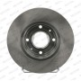 DDF1068 FERODO Гальмівний диск