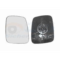 5874832 VAN WEZEL Дзеркальне скло зовнішнє дзеркало