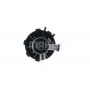 AB 89 000P MAHLE Вентилятор салону