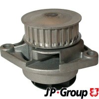 1114101200 JP GROUP Водяний насос охолодження двигуна