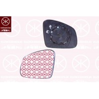 60041064 KLOKKERHOLM Дзеркальне скло зовнішнє дзеркало