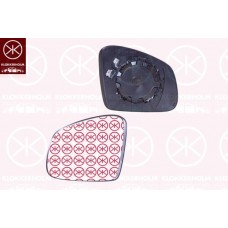 60041064 KLOKKERHOLM Дзеркальне скло зовнішнє дзеркало