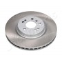 DI-0556C JAPANPARTS Гальмівний диск