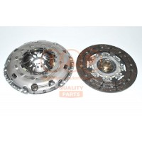 201-16101 IAP QUALITY PARTS Комплект зчеплення