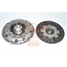 201-16101 IAP QUALITY PARTS Комплект зчеплення