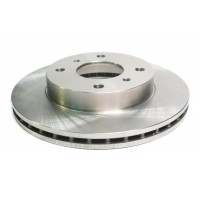 C210R2152 CWORKS Гальмівний диск