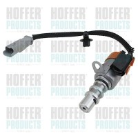 8021688 HOFFER Клапан регулювання тиску масла