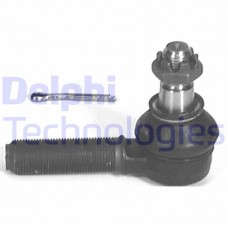 TA1168 DELPHI Наконечник поперечної кермової тяги