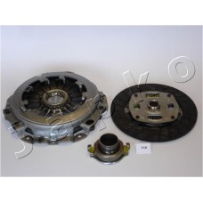 92715 JAPKO Комплект зчеплення