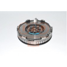 210-07122 IAP QUALITY PARTS Маховик