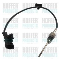 15015 HOFFER Масляний фільтр
