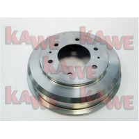 7D0478 KAWE Гальмівний барабан
