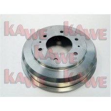 7D0478 KAWE Гальмівний барабан