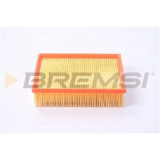 FA2087 BREMSI Повітряний фільтр
