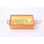 FA2087 BREMSI Повітряний фільтр