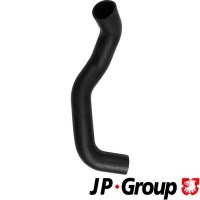 Трубка наддуваемого повітря JP-GROUP 1317700600