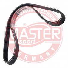 5PK870-PCS-MS MASTER-SPORT GERMANY Поліклиновий ремінь