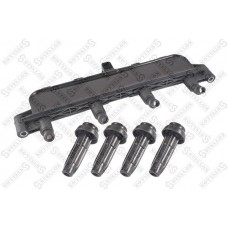 61-00070-SX STELLOX Котушка запалювання