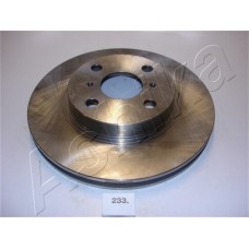 60-02-233 ASHIKA Гальмівний диск