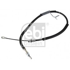 176827 FEBI BILSTEIN Тросик, cтояночный тормоз