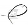 176827 FEBI BILSTEIN Тросик, cтояночный тормоз