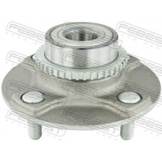 0282-B10RSA42 FEBEST Ступиця колеса