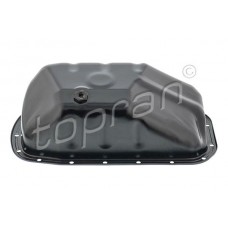 Масляний піддон TOPRAN 701 437