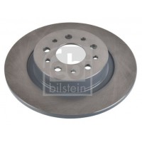 107714 FEBI BILSTEIN Гальмівний диск