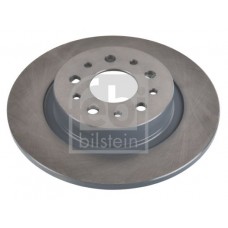 107714 FEBI BILSTEIN Гальмівний диск